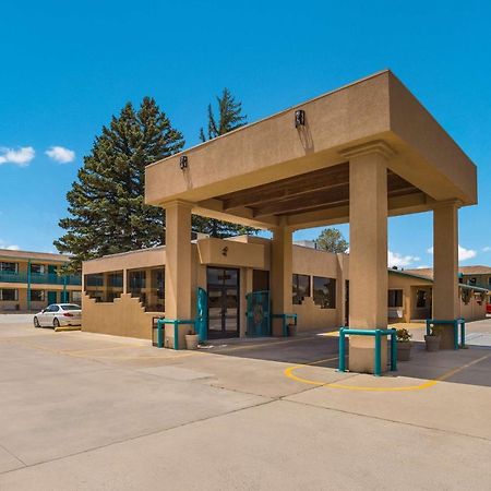 Best Western Kokopelli Lodge Clayton Eksteriør bilde
