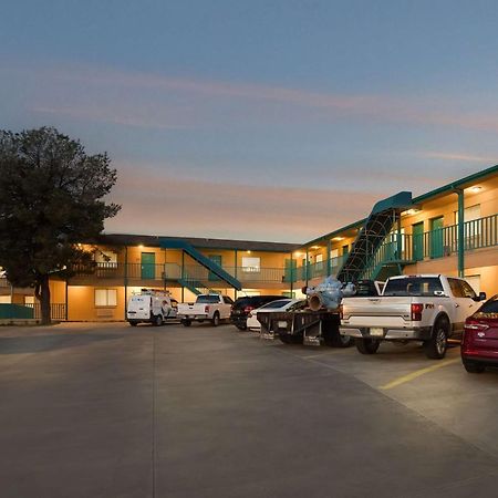 Best Western Kokopelli Lodge Clayton Eksteriør bilde